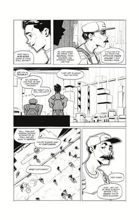 Read FRAGRANCE  1 Page 10 in English