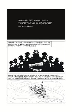 Read FRAGRANCE  1 Page 4 in English