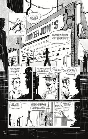 Read FRAGRANCE  1 Page 8 in English