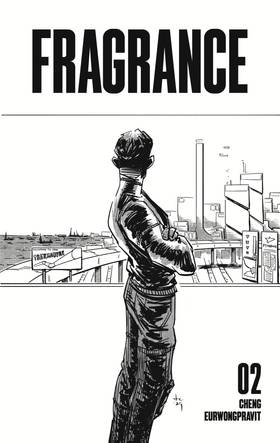 Read FRAGRANCE  2 Page 1 in English