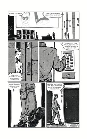 Read FRAGRANCE  2 Page 5 in English