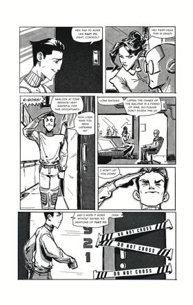 Read FRAGRANCE  2 Page 6 in English