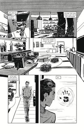 Read FRAGRANCE  2 Page 7 in English