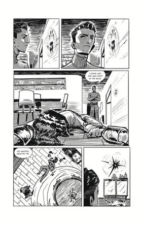 Read FRAGRANCE  2 Page 8 in English