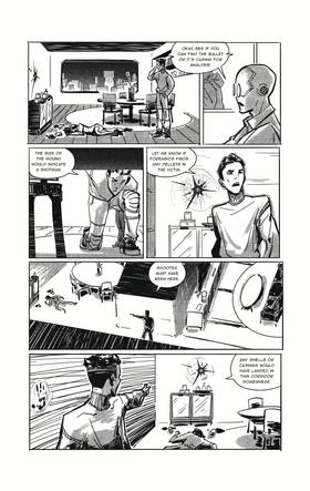 Read FRAGRANCE  2 Page 9 in English