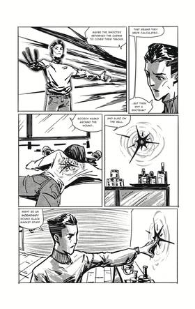 Read FRAGRANCE  2 Page 10 in English