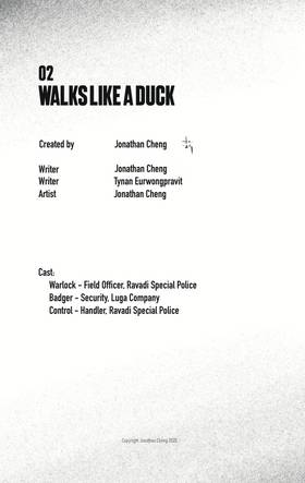 Read FRAGRANCE  2 Page 2 in English