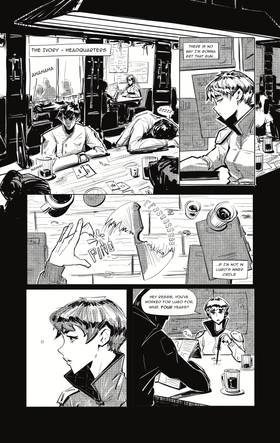 Read FRAGRANCE  3 Page 4 in English