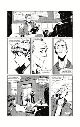 Read FRAGRANCE  3 Page 5 in English