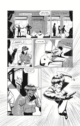 Read FRAGRANCE  3 Page 6 in English