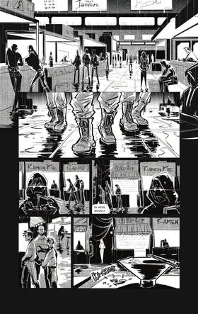 Read FRAGRANCE  3 Page 7 in English