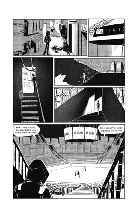 Read FRAGRANCE  3 Page 8 in English