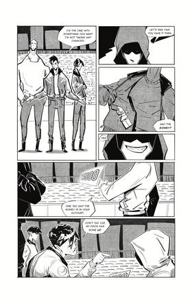 Read FRAGRANCE  3 Page 9 in English