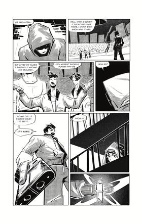 Read FRAGRANCE  3 Page 10 in English