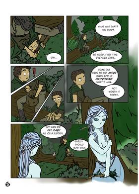 Read False Deity  1 Page 10 in English
