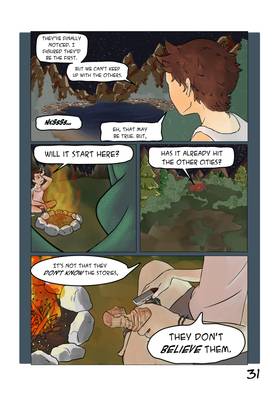 Read False Deity  2 Page 3 in English