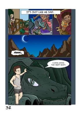 Read False Deity  2 Page 4 in English