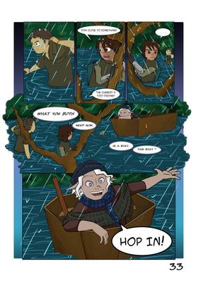 Read False Deity  2 Page 5 in English