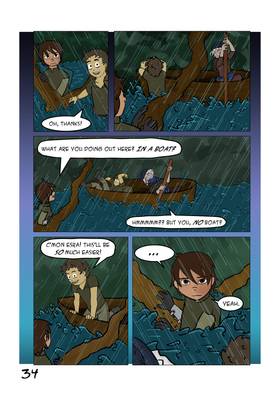 Read False Deity  2 Page 6 in English