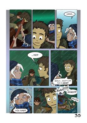 Read False Deity  2 Page 7 in English