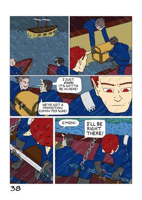 Read False Deity  2 Page 10 in English