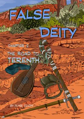 Read False Deity  2 Page 1 in English