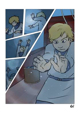 Read False Deity  3 Page 3 in English