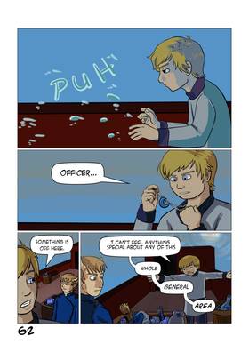 Read False Deity  3 Page 4 in English