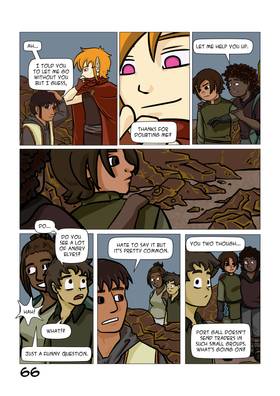 Read False Deity  3 Page 8 in English