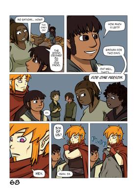 Read False Deity  3 Page 10 in English