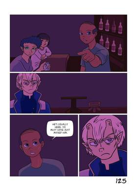Read False Deity  5 Page 7 in English