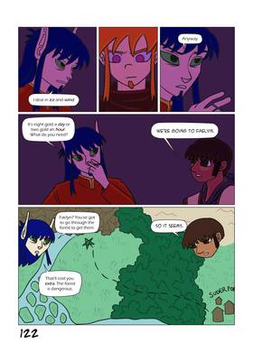Read False Deity  5 Page 4 in English