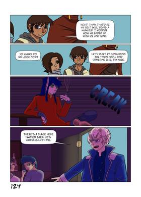 Read False Deity  5 Page 6 in English