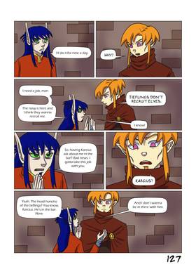 Read False Deity  5 Page 9 in English