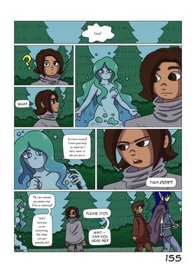 Read False Deity  6 Page 7 in English