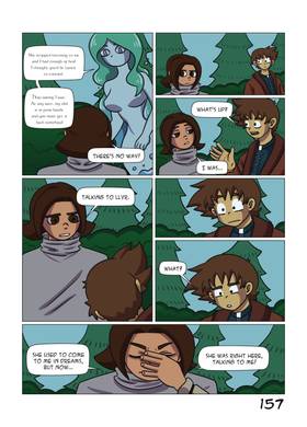 Read False Deity  6 Page 9 in English