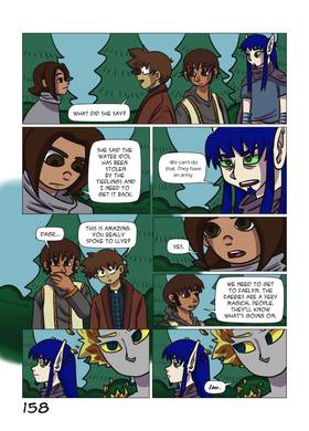 Read False Deity  6 Page 10 in English