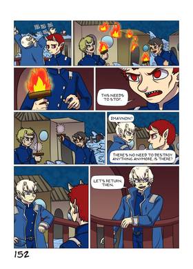 Read False Deity  6 Page 4 in English