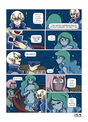 Read False Deity  6 Page 5 in English