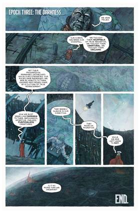 Read Insular  1 Page 3 in English