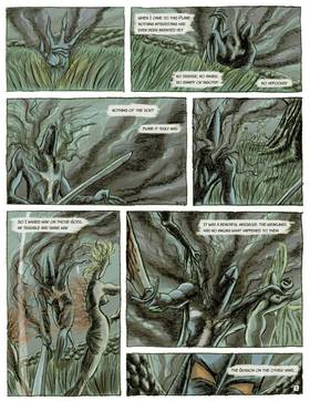 Read In His Image  1 Page 2 in English