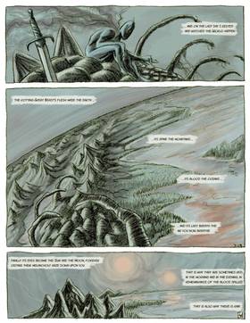 Read In His Image  1 Page 4 in English