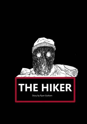 Read The Hiker  1 Page 1 in English