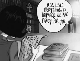 Read From Her to Eternity (A "Death Becomes Her" Fan Fic)  1 Page 2 in English