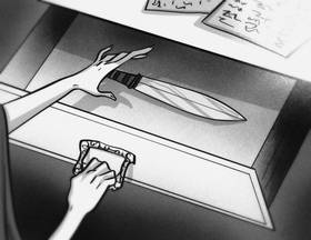 Read From Her to Eternity (A "Death Becomes Her" Fan Fic)  1 Page 4 in English