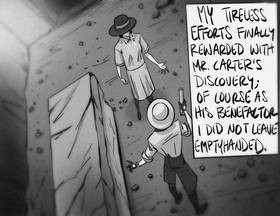 Read From Her to Eternity (A "Death Becomes Her" Fan Fic)  1 Page 8 in English