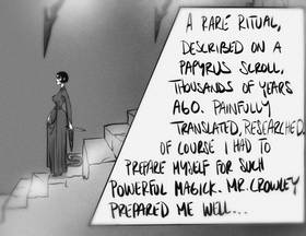 Read From Her to Eternity (A "Death Becomes Her" Fan Fic)  1 Page 9 in English