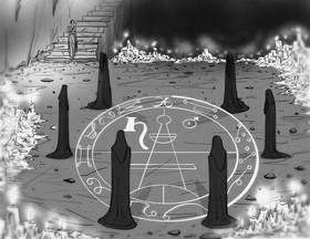 Read From Her to Eternity (A "Death Becomes Her" Fan Fic)  1 Page 10 in English