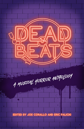 Read Dead Beats  1 Page 3 in English