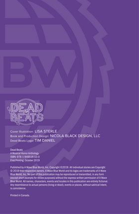 Read Dead Beats  1 Page 4 in English